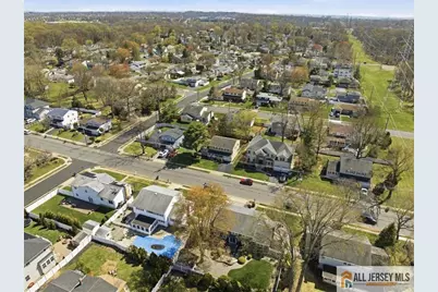 94 Calvert Avenue, Edison, NJ 08820 - Photo 46