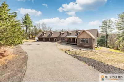 235 Longview Union Grove Road, Far Hills, NJ 07931 - Photo 4