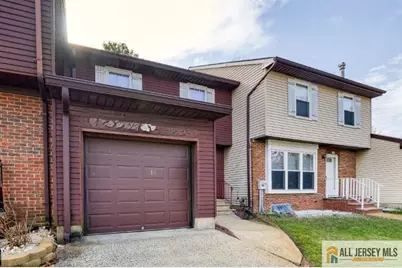 16 Pendleton Place, Old Bridge Township, NJ 08857 - Photo 2