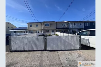 33 Mercer Street, Carteret, NJ 07008 - Photo 4