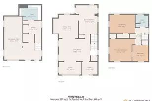 566 Chapman St, Hillside, NJ 07205 - Photo 40