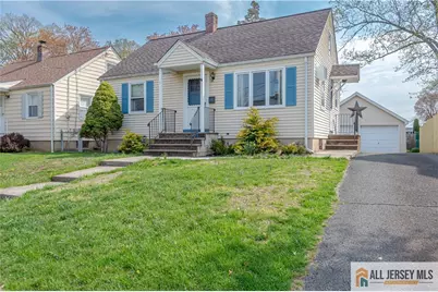 8 Fitzsimmons Avenue, Middlesex, NJ 08846 - Photo 18