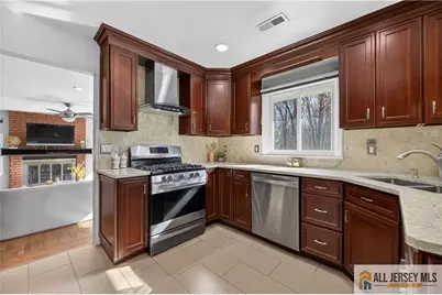 107 Finnegans Lane, South Brunswick Township, NJ 08824 - Photo 12
