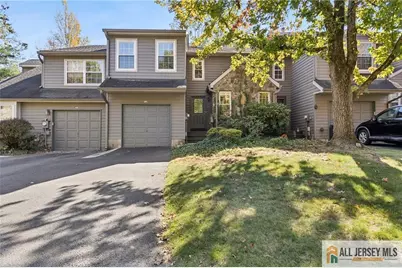 10 Brookline Court #G, Montgomery Township, NJ 08540 - Photo 2