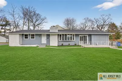 1102 Evergreen Boulevard, Pemberton Twp, NJ 08015 - Photo 1
