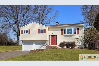 9 Nye Court, Piscataway Township, NJ 08854 - Photo 28