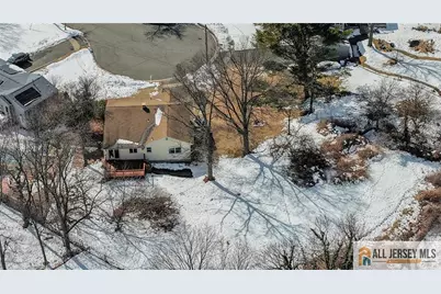 9 Nye Court, Piscataway Township, NJ 08854 - Photo 30