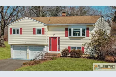 9 Nye Court, Piscataway Township, NJ 08854 - Photo 26