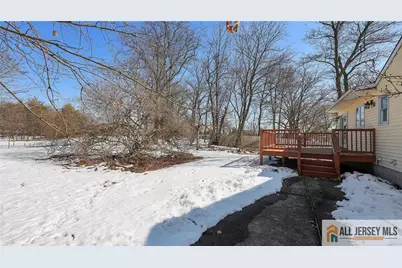 9 Nye Court, Piscataway Township, NJ 08854 - Photo 24
