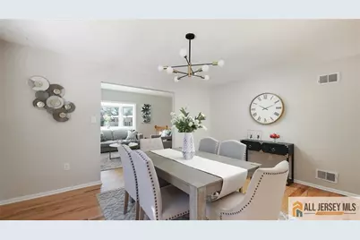 9 Nye Court, Piscataway Township, NJ 08854 - Photo 4