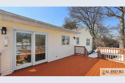 9 Nye Court, Piscataway Township, NJ 08854 - Photo 22