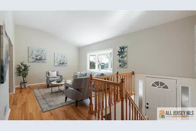 9 Nye Court, Piscataway Township, NJ 08854 - Photo 2