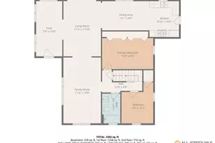 14 Albourne St, South River, NJ 08882 - Photo 4