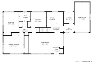 126 Villanova Dr, Lawrence Township, NJ 08648 - Photo 24