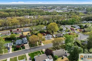 126 Villanova Dr, Lawrence Township, NJ 08648 - Photo 18