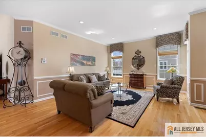 141 Timber Hill Drive, Monroe Township, NJ 08831 - Photo 8