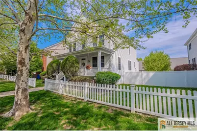 427 Plainsboro Road, Plainsboro Township, NJ 08536 - Photo 2