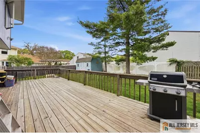 121 W Hill Road, Colonia, NJ 07067 - Photo 30