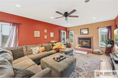 121 W Hill Road, Colonia, NJ 07067 - Photo 14