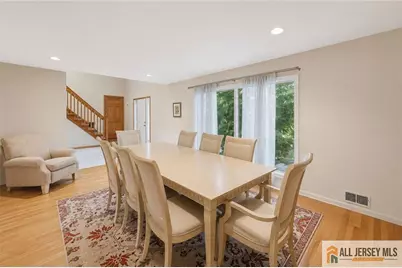 121 W Hill Road, Colonia, NJ 07067 - Photo 8