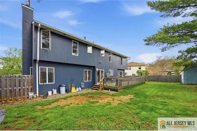 121 W Hill Road, Colonia, NJ 07067 - Photo 28