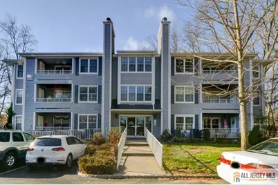 1909 Tanglewood Court, Helmetta, NJ 08828 - Photo 1