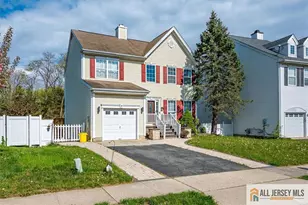 7 Stanford Dr, South Brunswick Township, NJ 08824 - Photo 2