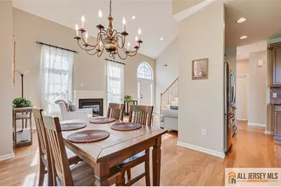 5904 Schindler Drive, South Brunswick Township, NJ 08852 - Photo 6