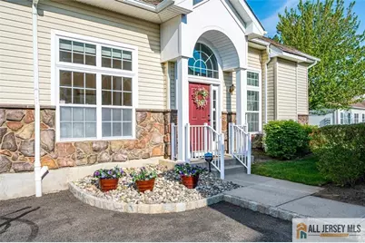 5904 Schindler Drive, South Brunswick Township, NJ 08852 - Photo 2