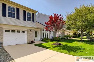 432C Andover Dr, Monroe Township, NJ 08831 - Photo 34