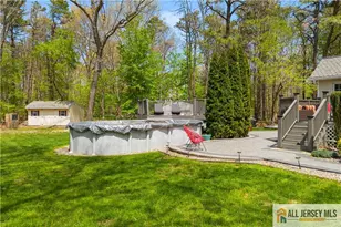 1 Pineview Ct, Monroe Township, NJ 08831 - Photo 32