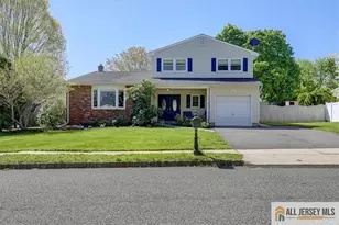 14 London Dr, East Brunswick Township, NJ 08816 - Photo 4