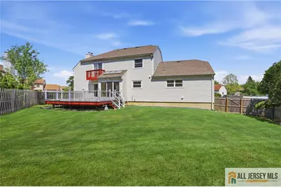 40 La Valencia Road, Old Bridge Township, NJ 07726 - Photo 20