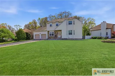 40 La Valencia Road, Old Bridge Township, NJ 07726 - Photo 2