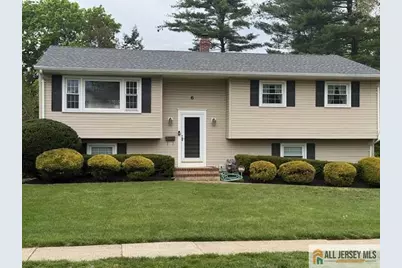 6 Greenbrae Court, East Brunswick Township, NJ 08816 - Photo 1