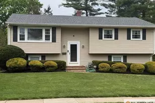 6 Greenbrae Ct, East Brunswick Township, NJ 08816 - Photo 1