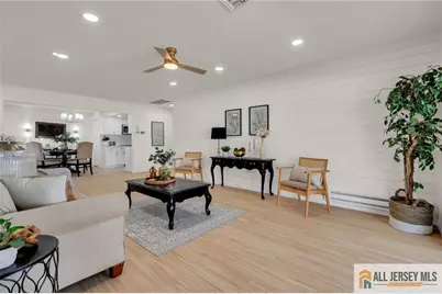 165 Belmar Road #165C, Monroe Township, NJ 08831 - Photo 6