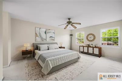 4 Hopkinson Court, East Brunswick Township, NJ 08816 - Photo 22