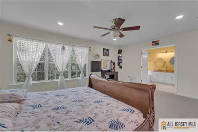 37 E Burgess Drive #37, Piscataway Township, NJ 08854 - Photo 16