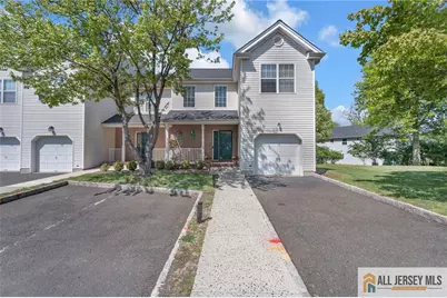 37 E Burgess Drive #37, Piscataway Township, NJ 08854 - Photo 1