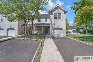 37 E Burgess Dr, Piscataway Township, NJ 08854 - Photo 1