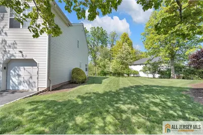 37 E Burgess Drive #37, Piscataway Township, NJ 08854 - Photo 22