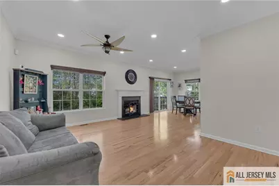 37 E Burgess Drive #37, Piscataway Township, NJ 08854 - Photo 6