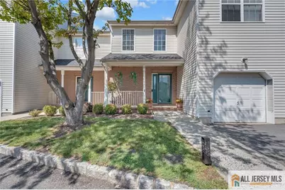 37 E Burgess Drive #37, Piscataway Township, NJ 08854 - Photo 2