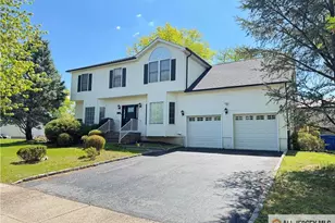 432 Jarrard St, Piscataway Township, NJ 08854 - Photo 1