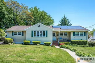 468 Gorham Ave, Woodbridge Township, NJ 07095 - Photo 1