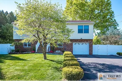 127 Warren Street, South Plainfield, NJ 07080 - Photo 2