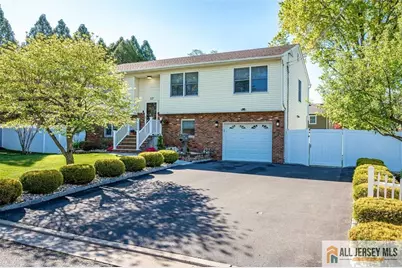127 Warren Street, South Plainfield, NJ 07080 - Photo 4