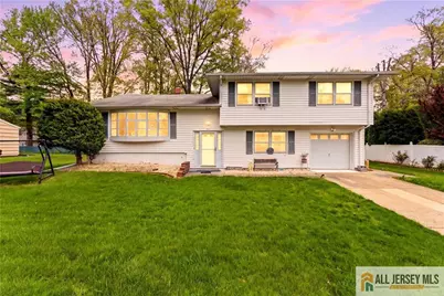 459 Wheeler Road, North Brunswick Township, NJ 08902 - Photo 1