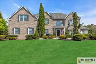 7 Duchess Dr, Monroe Township, NJ 08831 - Photo 1